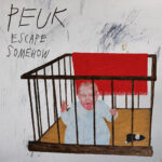 PEUK - Escape Somehow (2023)