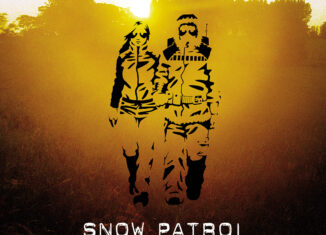 SNOW PATROL - Final Straw (2003)