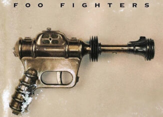 FOO FIGHTERS - Foo Fighters (1995)