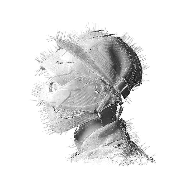 WOODKID - The Golden Age (2013)