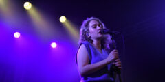 Blondshell - Le Point Éphémère - Paris, samedi 13 mai 2023