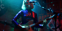 Kate Davis - Le Supersonic - Paris, samedi 20 mai2023