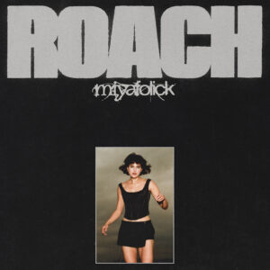 Miya Folick - Roach (2023)
