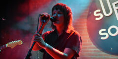 Jen Cloher - Le Supersonic - Paris, mardi 20 juin 2023