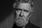 Glen Hansard by Stephan VanFleteren 1