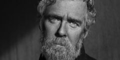 Glen Hansard by Stephan VanFleteren 1