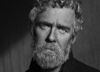 Glen Hansard by Stephan VanFleteren 1