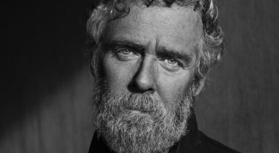 Glen Hansard by Stephan VanFleteren 1