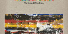 The Endless Coloured Ways: The Songs of Nick Drake (2023)