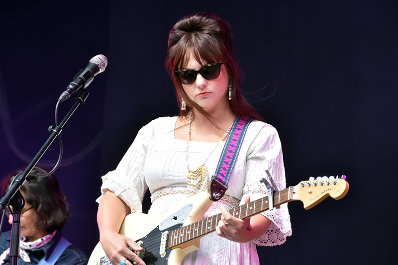 ANGEL OLSEN