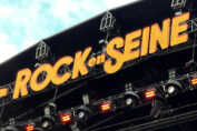 ROCK EN SEINE