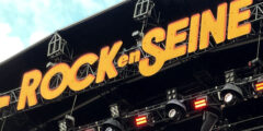 ROCK EN SEINE