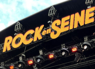 ROCK EN SEINE