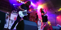 Pogo Car Crash Control - Rock en Seine