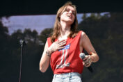 Ethel Cain, Festival Rock en Seine - Samedi 26 août 2023