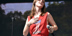 Ethel Cain, Festival Rock en Seine - Samedi 26 août 2023