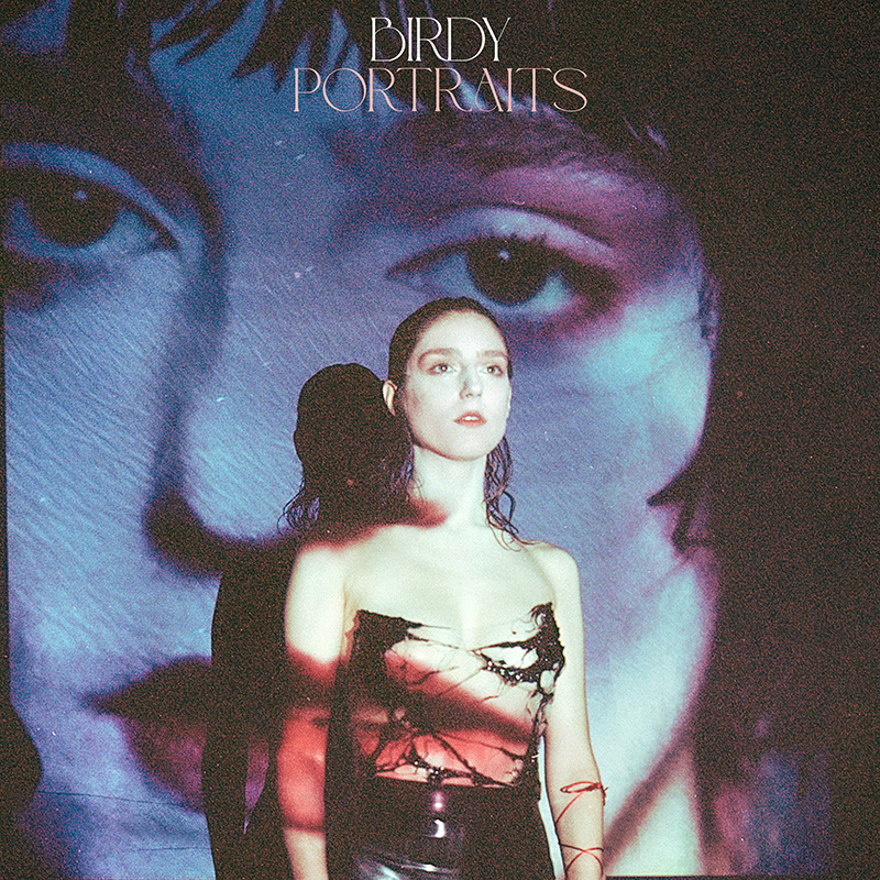 BIRDY - Portraits (2023)