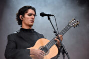 Tamino - Festival Rock en Seine - Samedi 26 août 2023