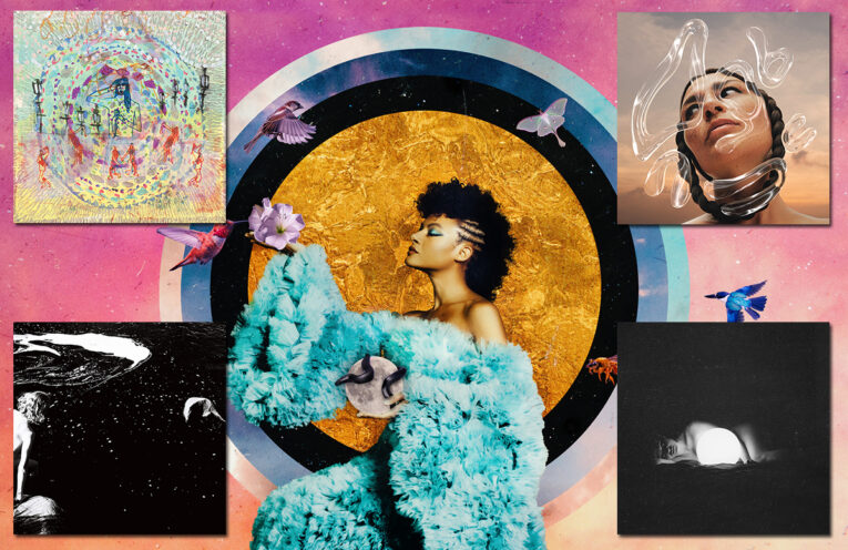 Chroniques express #43 : LaFrange, Cmat, Elisapie, Allison Russell, Alice Phoebe Lou ...