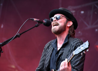 Gaz Coombes - Festival Rock en Seine - Dimanche 27 août 2023