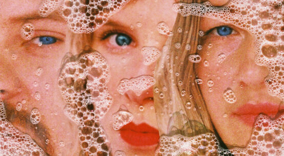 MERMAIDENS - Mermaidens (2023)