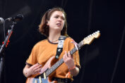 Snail Mail - Festival Rock en Seine - Samedi 26 août 2023