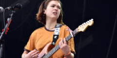 Snail Mail - Festival Rock en Seine - Samedi 26 août 2023