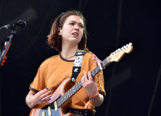 Snail Mail - Festival Rock en Seine - Samedi 26 août 2023