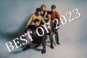 Best of 2023 : le Top de la rédaction - The Murder Capital © James Kelly