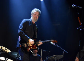 Glen Hansard - La Cigale - Paris - Jeudi 2 novembre 2023