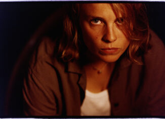 Marika Hackman © Steve Gullick