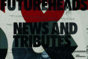 THE FUTUREHEADS - News And Tributes (2006)