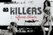 THE KILLERS - Sam's Town (2006)