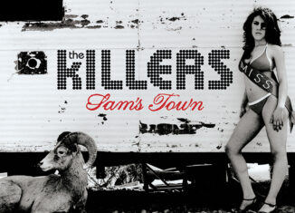 THE KILLERS - Sam's Town (2006)