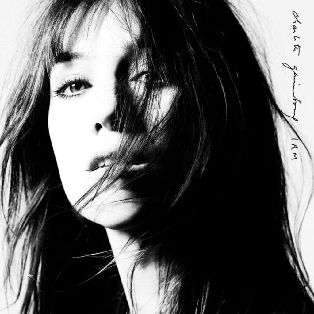 CHARLOTTE GAINSBOURG - IRM (2009)