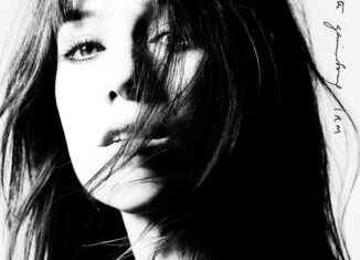 CHARLOTTE GAINSBOURG - IRM (2009)