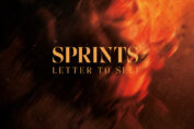 SPRINTS - Letter To Self (2024)