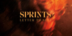 SPRINTS - Letter To Self (2024)