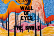 THE SMILE - Wall of Eyes (2024)