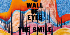 THE SMILE - Wall of Eyes (2024)