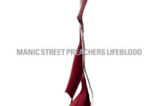 MANIC STREET PREACHERS - Lifeblood (2004)