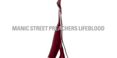 MANIC STREET PREACHERS - Lifeblood (2004)
