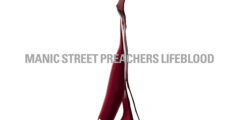 MANIC STREET PREACHERS - Lifeblood (2004)
