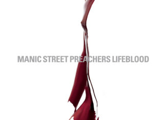 MANIC STREET PREACHERS - Lifeblood (2004)