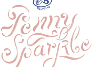 BLONDE REDHEAD - Penny Sparkle (2010)