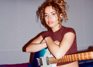 Nilüfer Yanya 2024