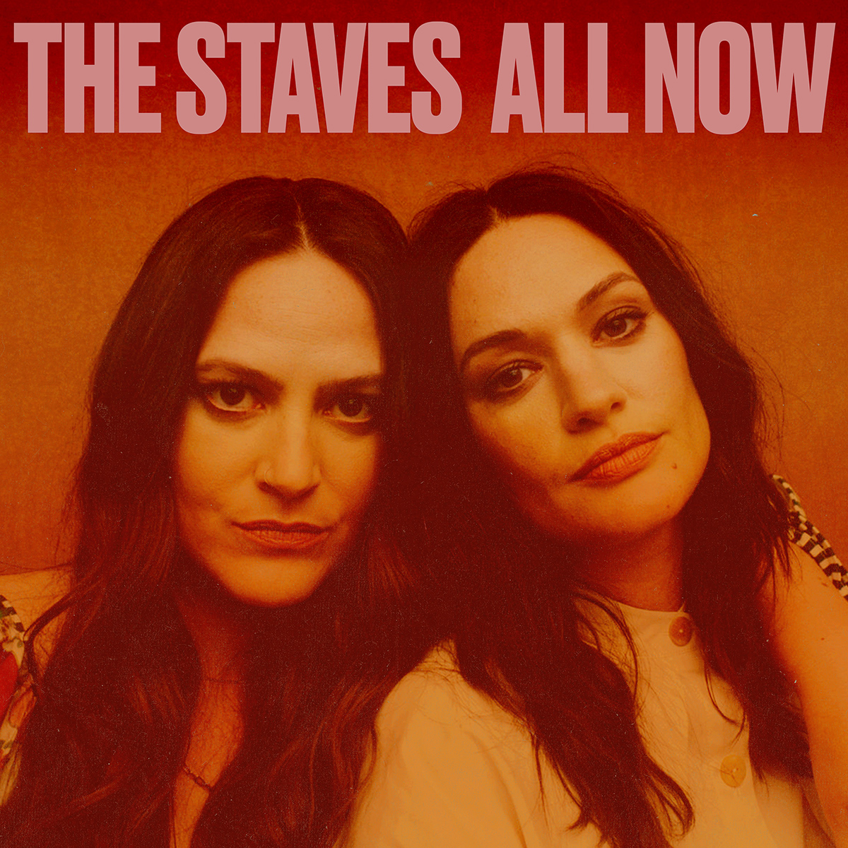 THE STAVES - All Now (2024)