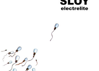 SLOY - Electrelite (1998)