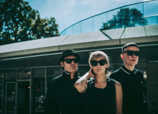 Hooverphonic - Interview - Paris, mercredi 27 mars 2024