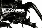 MASSIVE ATTACK - Mezzanine (1997)